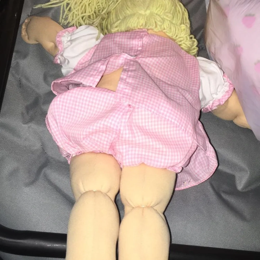 Cabbage patch - Picture 2 of 3